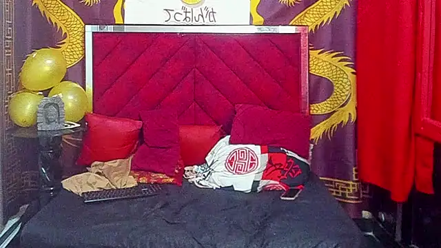 Pride_couple Live XXX-Chat