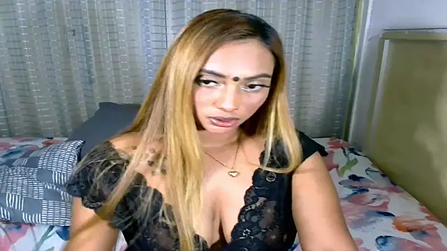 Chatroom XXX en direct de sexyindianchic