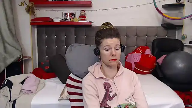 Chat XXX en directo de kellyterapy