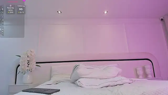 Chat XXX Live MaddyMay_