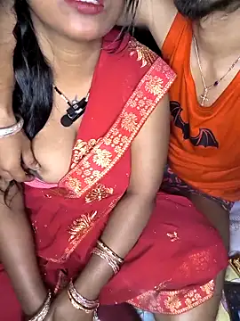 Show de webcam de Secret_Couple_X