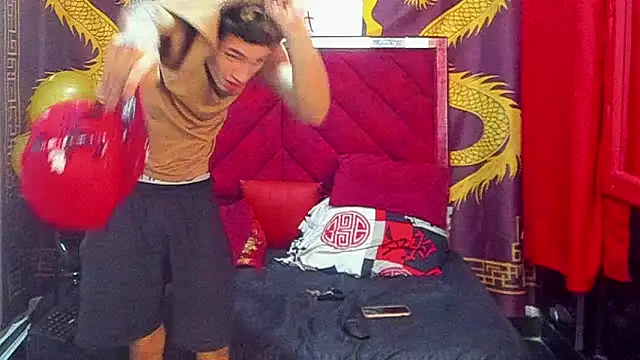 Pride_couple Webcam Show