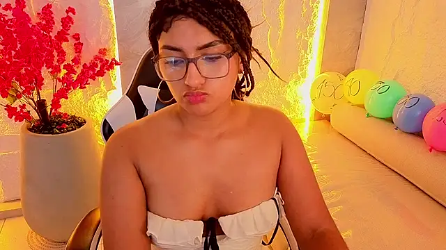 Chat XXX ao vivo de isabella_tp