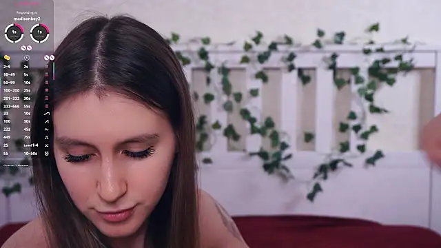 GabrielleLynchard's Live XXX Chat