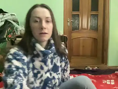 Webkamerová show AngelTough20