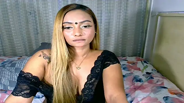 แชท XXX สดของ sexyindianchic