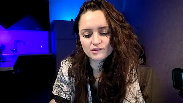 Chat XXX en directo de Cerann1