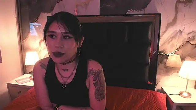 Živý XXX chat SusanVilla