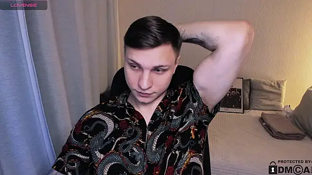 handsome_guy01's Live XXX Chat