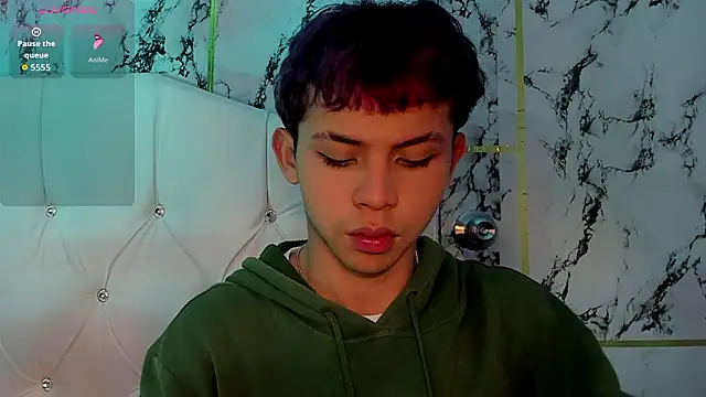 Prince_Apolo 라이브 XXX 채팅