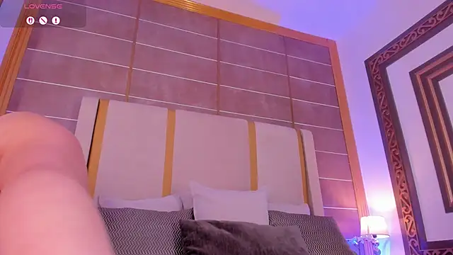 AbigailCarter 即時 XXX 聊天