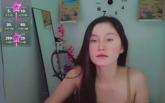 anne_smithe Live XXX Chat