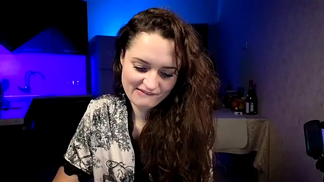 Czat XXX na żywo – Cerann1