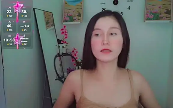 Chat XXX Live anne_smithe