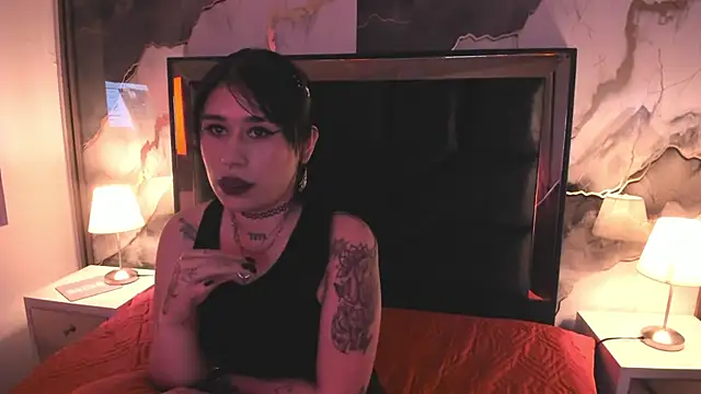 Chat XXX ao vivo de SusanVilla