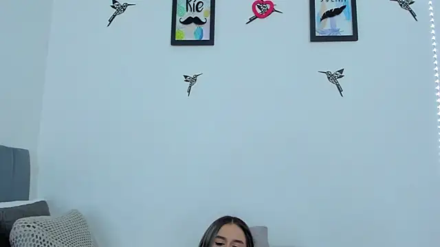 Czat XXX na żywo – im_sarah34