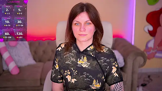 Chat XXX Live TinaMelt