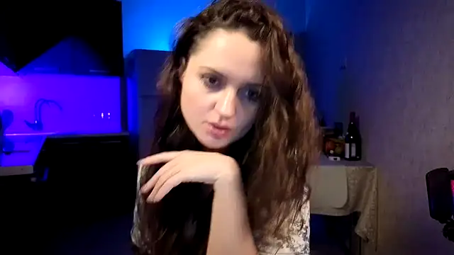 Cerann1 – Live XXX-chat