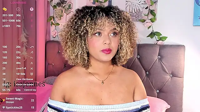 Chatroom XXX en direct de isajonnes18