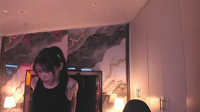 SusanVilla Chat XXX live