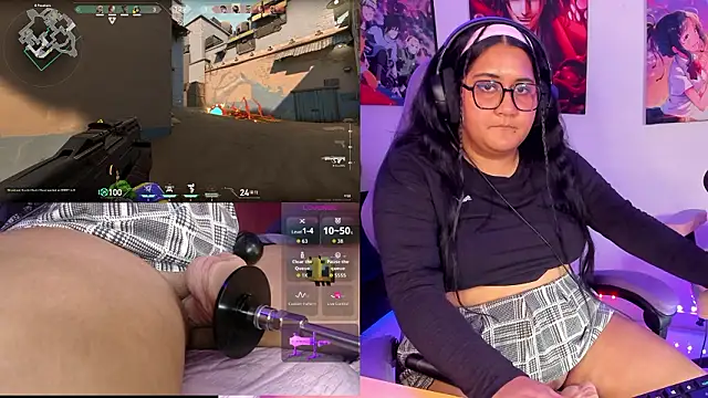 Chat XXX Live haru_u2