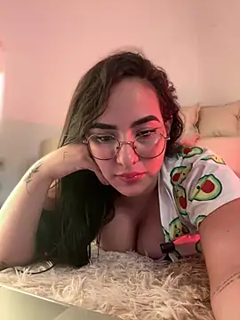 Chat XXX Live anniesweet02