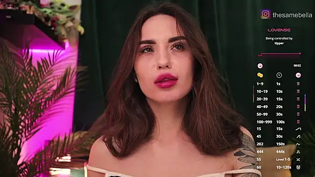 BabyYoda-'s Live XXX Chat