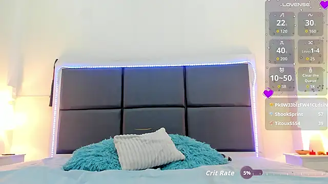 Aslhyn_Gomez's Live XXX Chat