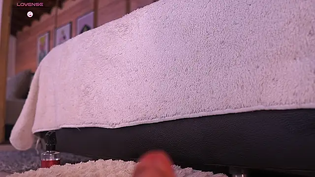 Sembang XXX Secara Langsung AmmyScott