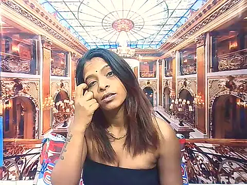 Živý XXX chat IndianSexyAss