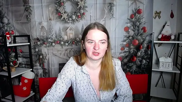 Chat XXX Live FreyaDak