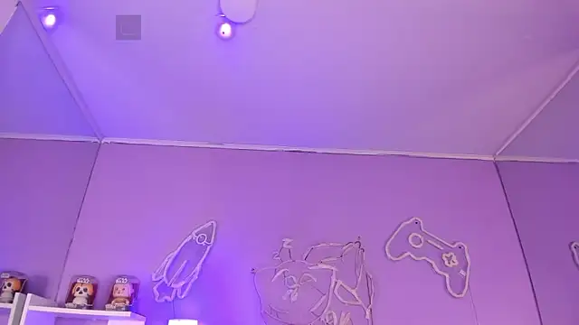 Czat XXX na żywo – Camiila_Osorio