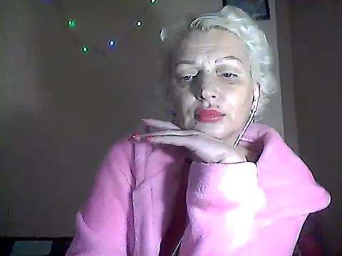 Chat XXX en directo de MaryJane441