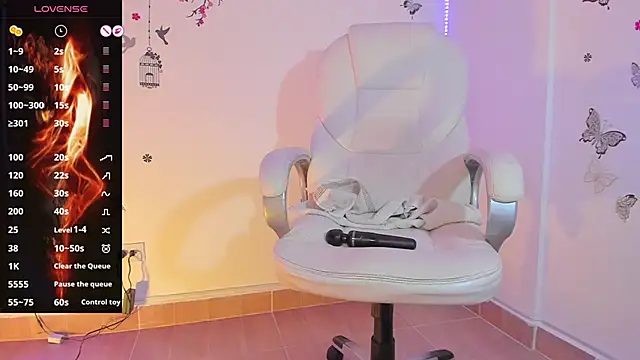 melody_starr Live XXX Chat