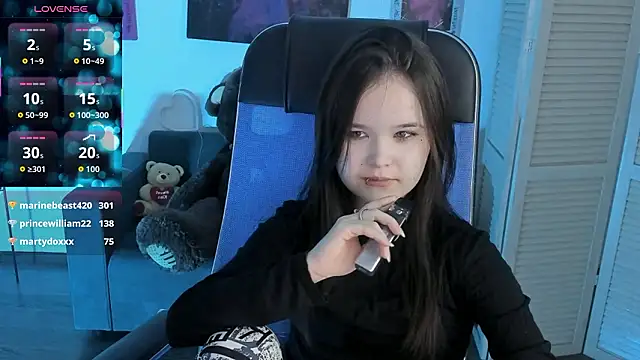 Elainebeness Live XXX Chat