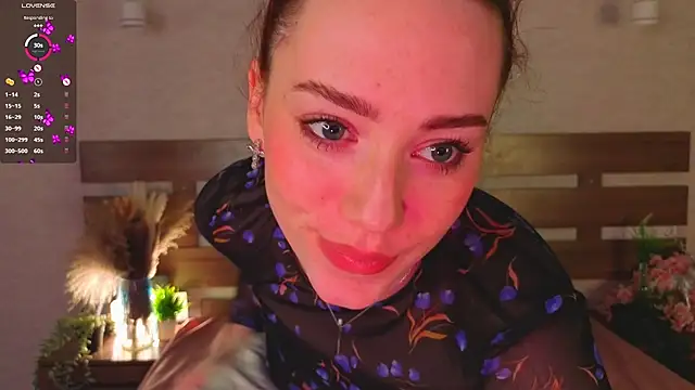 StacyWatts élő XXX-chatje