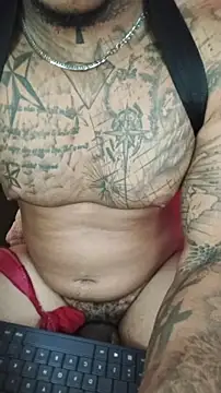 แชท XXX สดของ David_tatto1