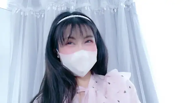 -Nyanko-chan- Show Webcam