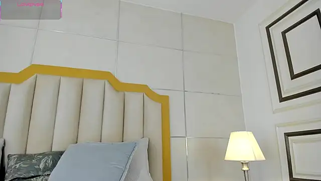 Czat XXX na żywo – MaddieParker