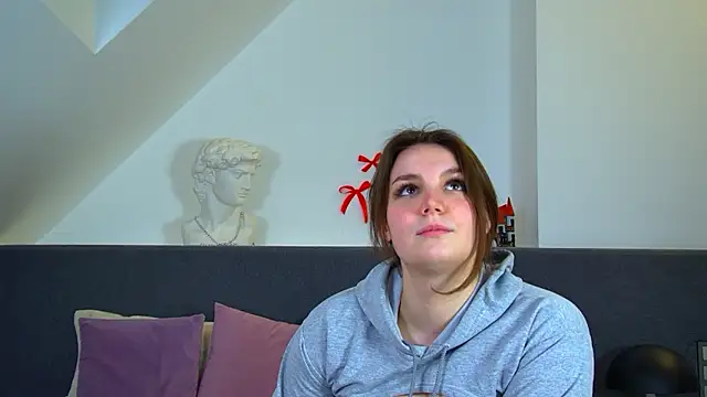 KarenClarks' Webcam Show