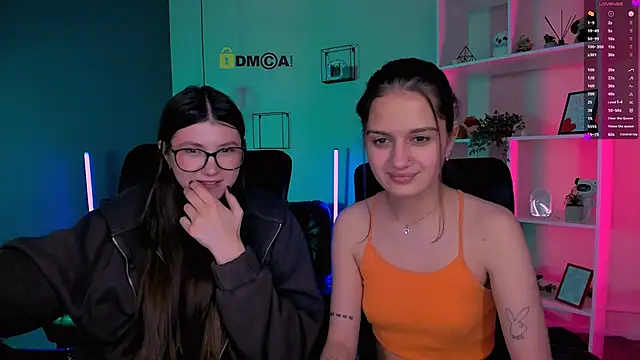 lissa_night: онлайн-секс-чат