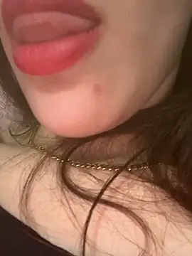 Chat XXX en directo de Mimisixo