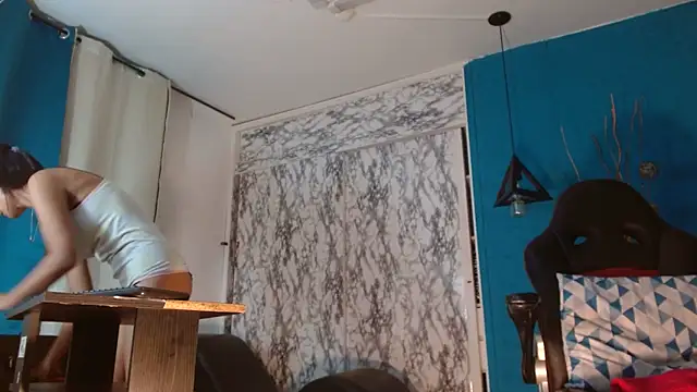 hanna_mooreee Chat XXX live