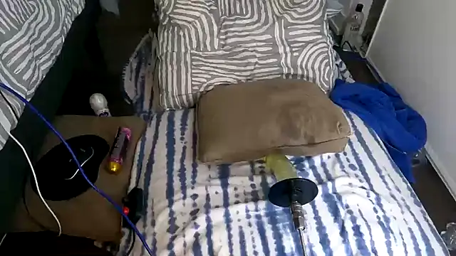 Pokazy przed kamerką – 25brazilianboy2