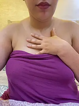 Bold-arabic-vibes Webcam Show