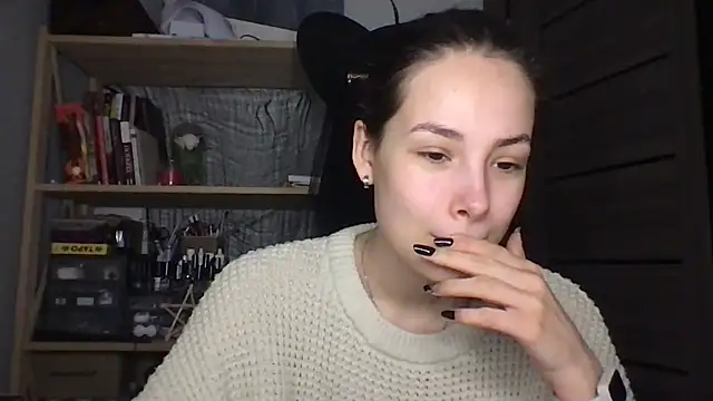 Yuna5343's Live XXX Chat