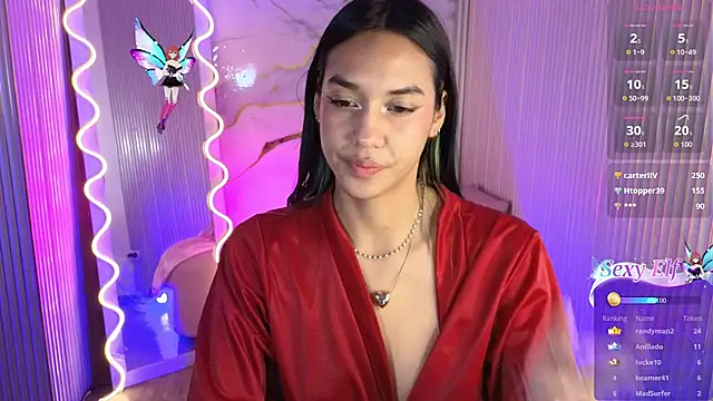 Chat XXX en directo de artemiss_tay