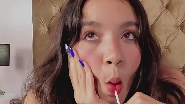 Chat XXX en directo de barbara_twerk