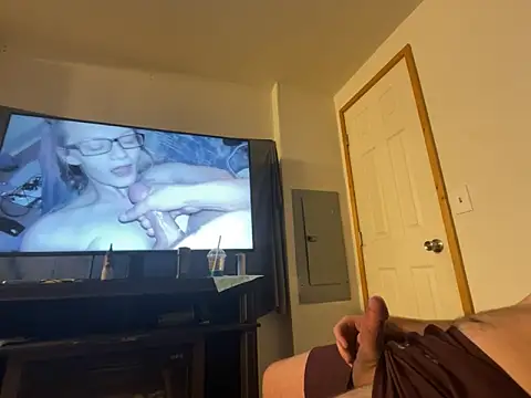 Show Webcam de cumitted