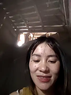 Pokazy przed kamerką – TinTim02